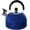 Blue(2 Quarts), variant on DFORD 2 Quart Stainless Steel Whistling Tea Kettle, the Perfect Stovetop Tea and Water Boilers for Your Home, Dorm, Condo or Apartment. (Blue)