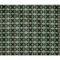thumbnail image 4 of oneOone Cotton Flex Fabric Geometric Ethnic Printed Craft Fabric BTY 40 Inch Wide, 4 of 4
