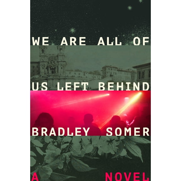 We Are All of Us Left Behind, (Paperback)
