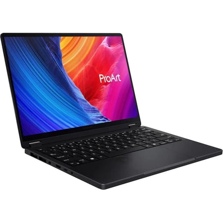 ASUS - ProArt PX13 13.3" 3K OLED Touchscreen 2-in-1 - AMD Ryzen AI Max+ 388 2026 - 32GB RAM - 512GB SSD - Copilot+ PC - Nano Black