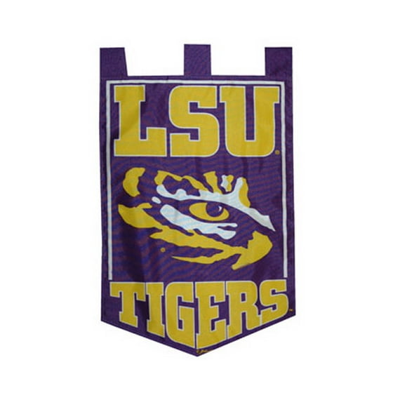 Jenkins Jenkins80291 Garden Flag Lsu Tigers Com Departments
