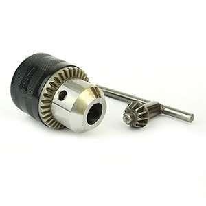 Superior Electric J3513B 1/2 Pouces Perceuse à Clé 1/2 Pouces-20 UNF pour Outils Électriques