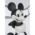 thumbnail image 3 of Bandai Mickey Mouse Figuarts ZERO Statue - Select Figure(s), 3 of 9