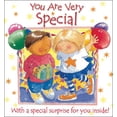 thumbnail image 1 of Pre-Owned You Are Very Special (Unknown) 0745963307 9780745963303, 1 of 1