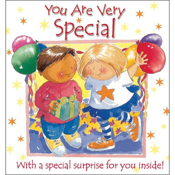 Pre-Owned You Are Very Special (Unknown) 0745963307 9780745963303