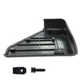thumbnail image 5 of Yassdwbn Left Rear Running Board End Cover FL3Z-16N455-BA For Ford F-150 F-250 2015-2022, 5 of 5
