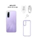thumbnail image 3 of Celular Infinix Hot 70 Morado 256GB 8GB RAM Dual SIM, 3 of 5