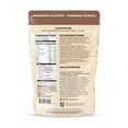 thumbnail image 6 of ChagaRoot Mycoprotein Mushroom Protein Powder Chocolate - Vegan, Plant Based, Superfood (1.76 lb - Pack of 1), 6 of 10