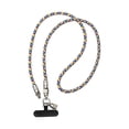thumbnail image 3 of Vacemry TYPE-C Hanging Rope Charging Cable, Crossbody Wrist Strap Lanyard for Fast Charging Data Transfer, Personalized Phone Accessory for Keybag Backpack Travel Office Home Use, Zinc Alloy, 3 of 8
