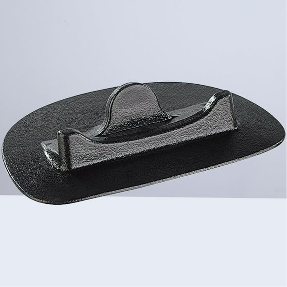 HAMPPLIES Support de Téléphone pour Voiture en Silicone, Support Universel pour Tableau de Bord, pour Téléphones Intelligents et Appareils GPS