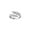 Sterling Silver, variant on Fine Jewelry Sterling Silver Pear-shape Lab Grown Diamond SIX stone Band Ring (1 1/2 Cttw, D-F Color, VS1 Clarity) Size 6