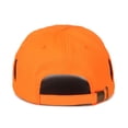 thumbnail image 5 of Outdoor Cap CARGCAMO Cargo Camo Pocket Cap-Blaze, 5 of 8
