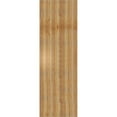 thumbnail image 6 of 26 7/8"W X 83"H Timbercraft Five 5 3/8" Boards Framed Board-N-Batten Shutters, Rough Sawn Western Red Cedar (Per Pair), 6 of 13
