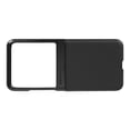 thumbnail image 1 of Designed For  Razr 40 Ultra Case, Leather Anti Drop Shockproof Full  Cover, Foldable Phone Slim Case Cover For  Razr 40 Ultra, 1 of 8