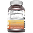 thumbnail image 2 of Amazing Nutrition Rutin 500mg Salud Circulatoria 100 Tabs, 2 of 4