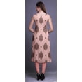 thumbnail image 4 of Bimba Kurta Imprimée Tenue d'Été Kurti pour Dames Tunique Droite Hauts Femmes, 4 of 6