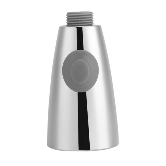 Tête De Pulvérisation De Robinet De Cuisine Extractible 2 Fonctions Arroseur Portatif, Pièces De Rechange De Robinet Remplacement Universel G1/2