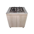thumbnail image 3 of Gabinete De Cocina Inferior AMAPOLA Con Parrilla, 3 of 7