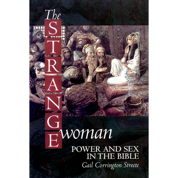 Strange Woman (Paperback)