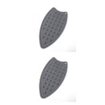 thumbnail image 1 of Cubierta para planchar Billuyoard resistente al calor y al agua Gris 2piezas, 1 of 6