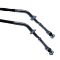 thumbnail image 4 of Front Brake Cable Assembly 52H-26361-00-00 52H-26371-00-00 Fit for 1985-1995 Yamaha Moto 4 YFM200 YFM225 YFM250 YFM350, 4 of 6