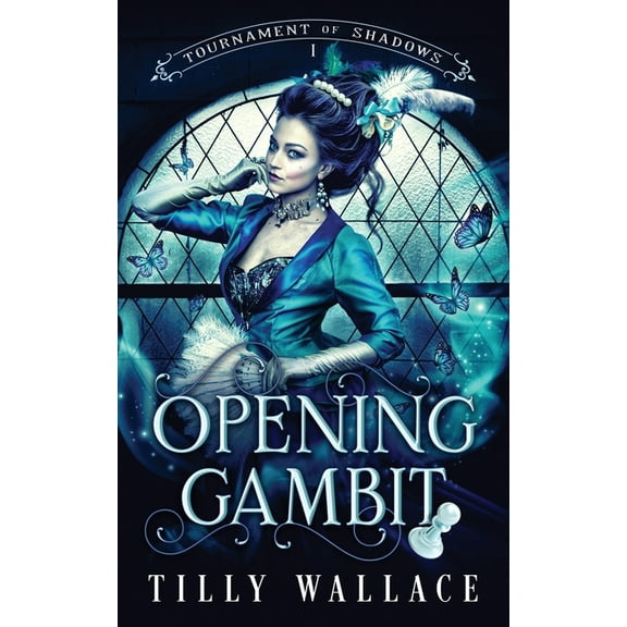 Opening Gambit, (Paperback)