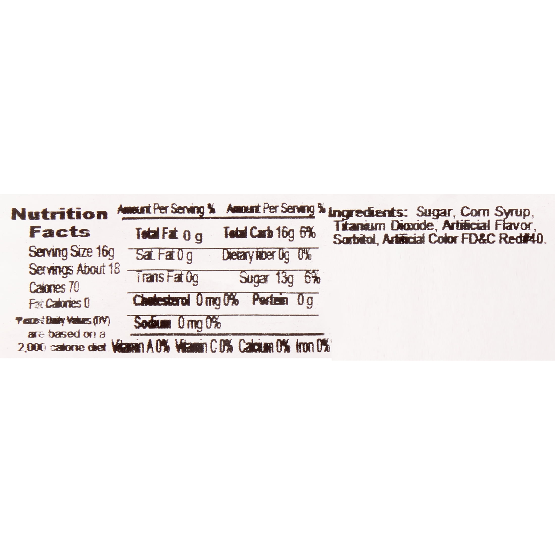 Taylors Starlite Mints, 9 oz
