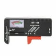 thumbnail image 5 of Simyoung Analog Battery Tester, Compatible with AAA, AA, C, D, 9V Batteries, Model SY-100, 5 of 7