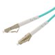 thumbnail image 4 of Puente de fibra de doble núcleo con conector multimodo de 3 metros Baoblaze Puente de fibra, 4 of 6