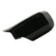 thumbnail image 2 of Sidaley Cubiertas de espejo retrovisor estilo 2021, tapas de espejo lateral para E46 E39 Sedan Touring 1998 1999 2000-2005 51168238375 51168238376 Bombillas para automóviles No.01 Sidaley VI001327-01B, 2 of 6