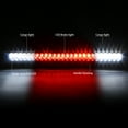 thumbnail image 2 of DNA Motoring 3BL-NF05-LED-T2-SM For 2004 to 2016 Nissan Frontier Titan LED 3rd Third Tail Brake Light Cargo Lamp Smoked Housing 05 06 07 08 09 10 11 12 13 14 15, 2 of 5