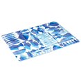 thumbnail image 1 of Tapis de Table à Grille de Poisson, 1 of 2