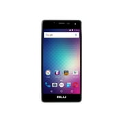 BLU R1 HD - Prime Exclusive - 4G smartphone - dual-SIM - RAM 2 GB / Internal Memory 16 GB - microSD slot - LCD display - 5" - 1280 x 720 pixels - rear camera 8 MP - front camera 5 MP