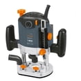 thumbnail image 1 of ROUTER IND. 1-3/4 HP 1200 W VAR. TRUPER 16610 Truper ROU-N3, 1 of 2