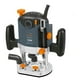 thumbnail image 1 of ROUTER IND. 1-3/4 HP 1200 W VAR. TRUPER 16610 Truper ROU-N3, 1 of 2