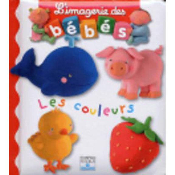 Pre-Owned Couleurs (Unknown) 2215080469 9782215080466