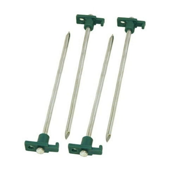 Coleman 10" Tent Stakes
