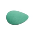 thumbnail image 3 of SENRISE 10 Pcs No Holes Sanding Discs 40 -3000 Grits Hook and Loop Sandpaper Green, 3 of 5
