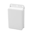 thumbnail image 1 of EZLIFE Nuevo repetidor POE resistente al agua compatible con 100 m/100 m T8P4, 1 of 7