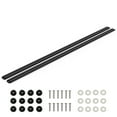 thumbnail image 1 of Yakima HD Track 54 Inch Car Roof Top Rack Mounting System with CapNuts, 1 of 9
