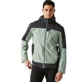thumbnail image 4 of Regatta Veste Imperméable Extensible pour Hommes, 4 of 5