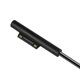 thumbnail image 3 of USB Type C PD 15V Power Charger Universal Travel Adapter Converter Charging Cable Replacement for Microsoft Surface Pro 7/6/5/4/3/GO/BOOK Laptop 1/2, 3 of 4