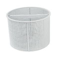 thumbnail image 4 of Cesta de espumadera, cesta de colador portátil, herramienta de limpieza, cesta de filtro de goma para piscina, suministros de piscina para limpieza de, 4 of 9