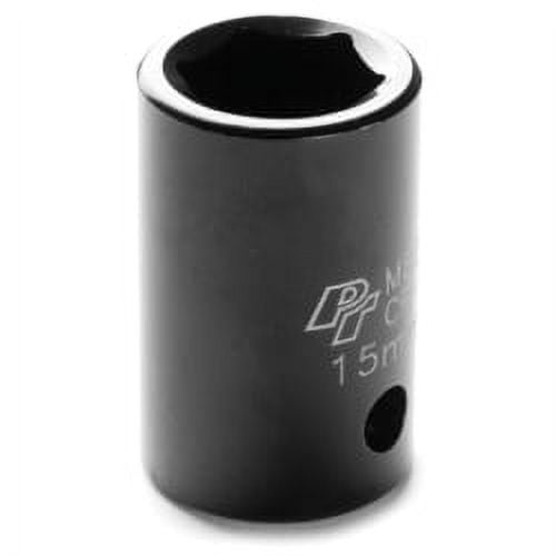 1/2 Dr 6pt STD Imp Skt 15mm