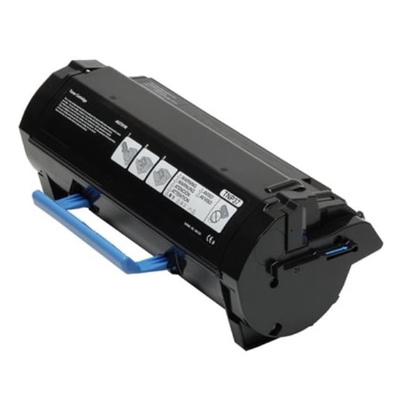 KMBS BH4700P Toner TNP-34, Black