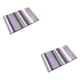 thumbnail image 4 of Inteprter Alfombrilla de baño de primera , ultra gruesa y superabsorbente para suelo de baño seco. Type1 NO1, 4 of 6