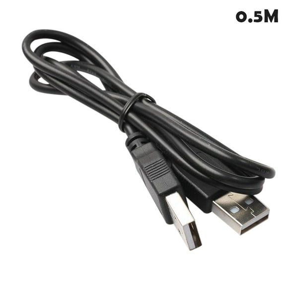 Male to Male USB Cables