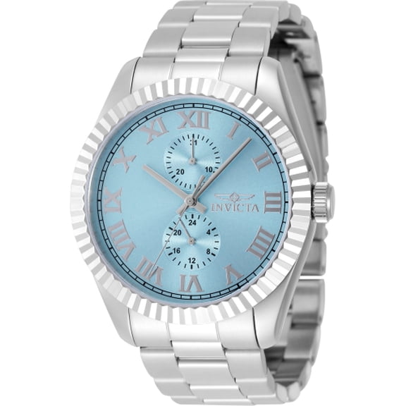Invicta Men's Specialty Blue Dial Watch - 48903