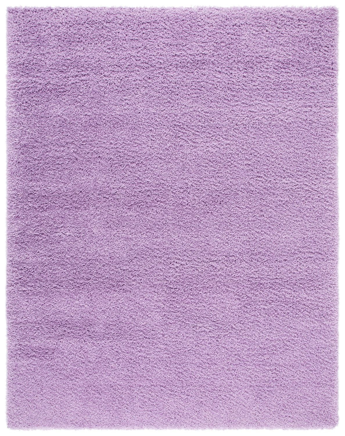 Safavieh California Solid Plush Shag Area Rug