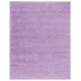 thumbnail image 4 of Safavieh California Solid Plush Shag Area Rug, 4 of 9